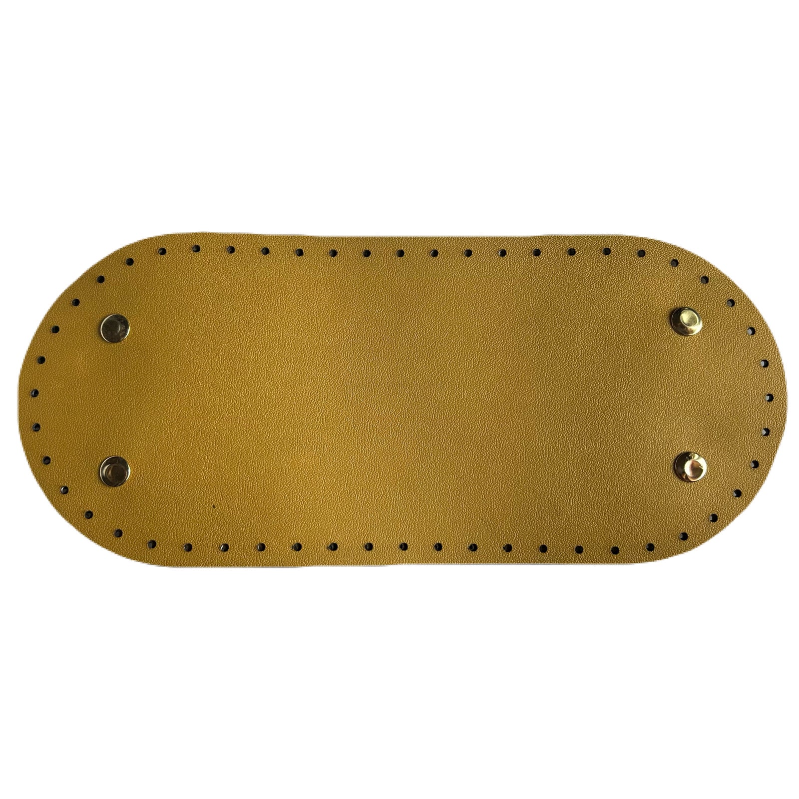 Bag Base with 2mm holes - All colours