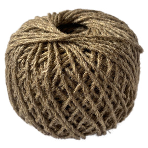 Jute Yarn - Husk