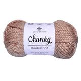 #1 Chunky 6 ply