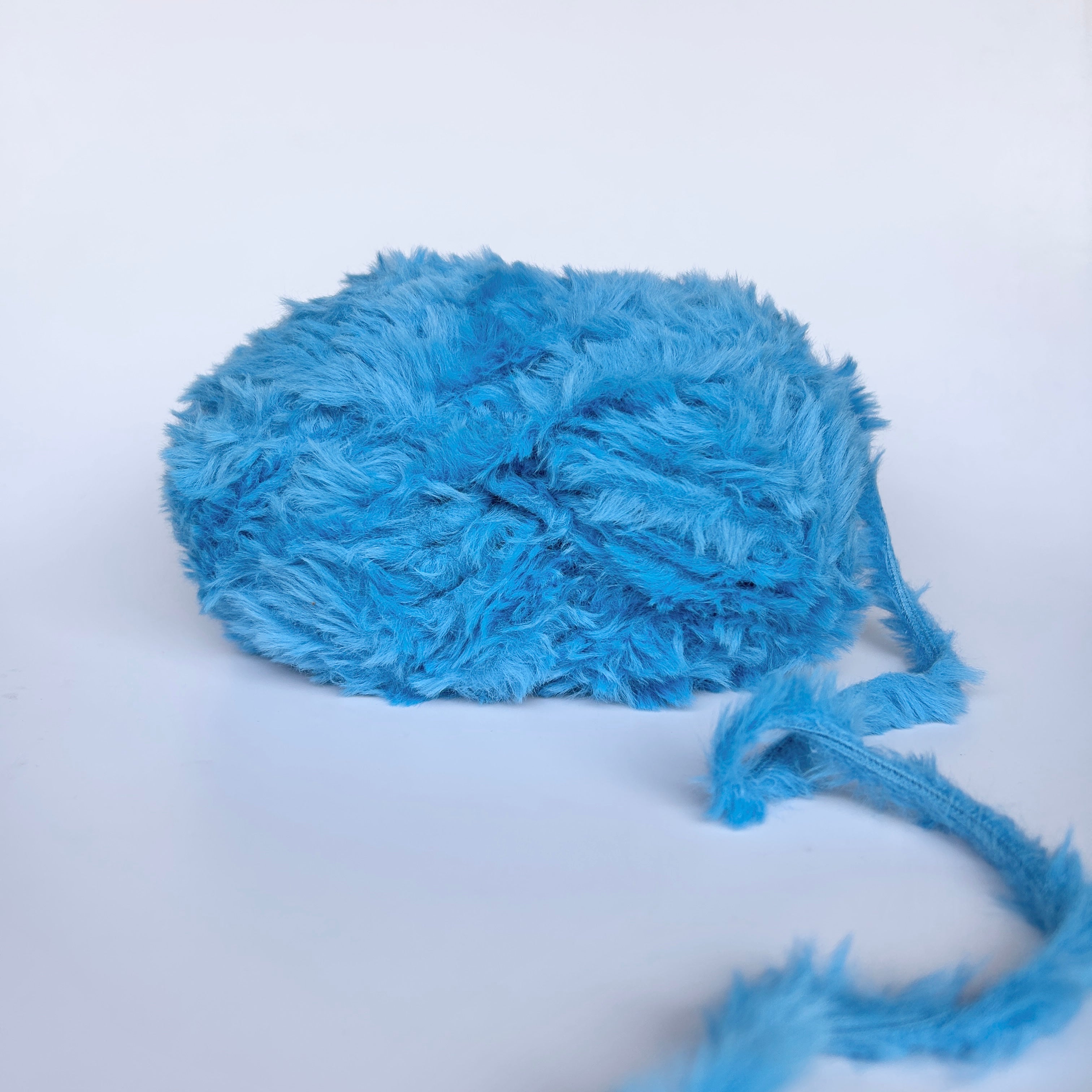 Faux Fur - All Colours (29)