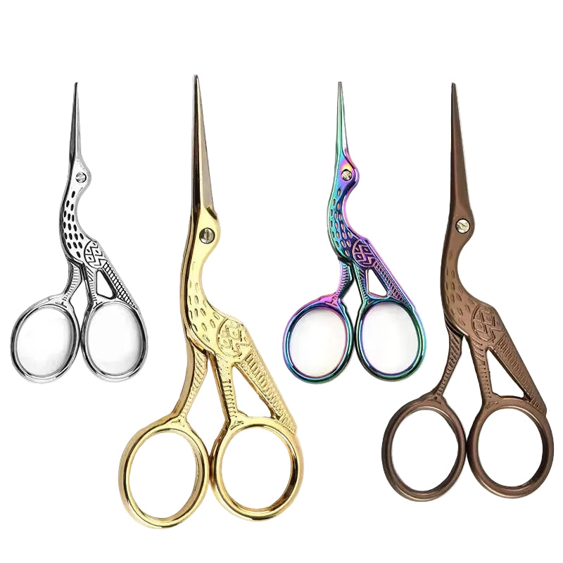 Stork Scissors