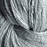 Slub Yarn - Light Grey
