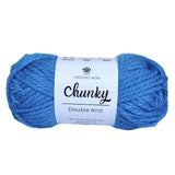 #1 Chunky 6 ply