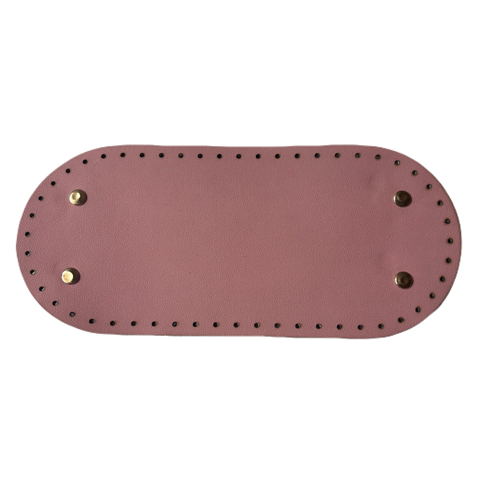 Bag Base with 2mm holes - All colours