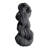 Slub Yarn - Grey