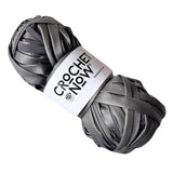 #1 Leatherette Yarn - All Colours (14)