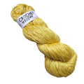 Bamboo Yarn - Lemon Yellow