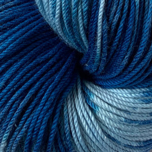 Yarnie Cotton - Blue Water