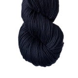 Bamboo Yarn - Navy