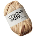 Metallic T-Shirt Yarn - All colours (25)