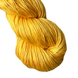Bamboo Yarn - Yellow