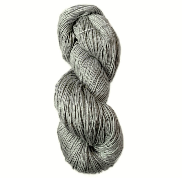 Bamboo Yarn - Light Grey