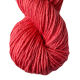 Worsted Weight Acrylics - Salmon