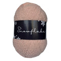 Snowflake Yarn - All Colours (2)
