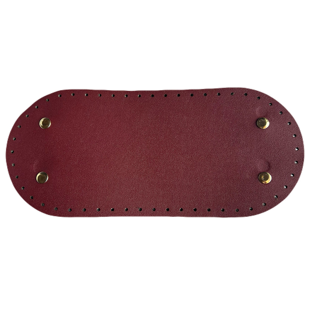 Bag Base with 2mm holes - All colours