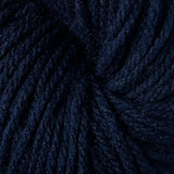 Worsted Weight Acrylics - Navy Blue