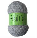 Fluffy Yarn - All Colours (6)