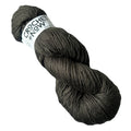 Bamboo Yarn - Black Coffee
