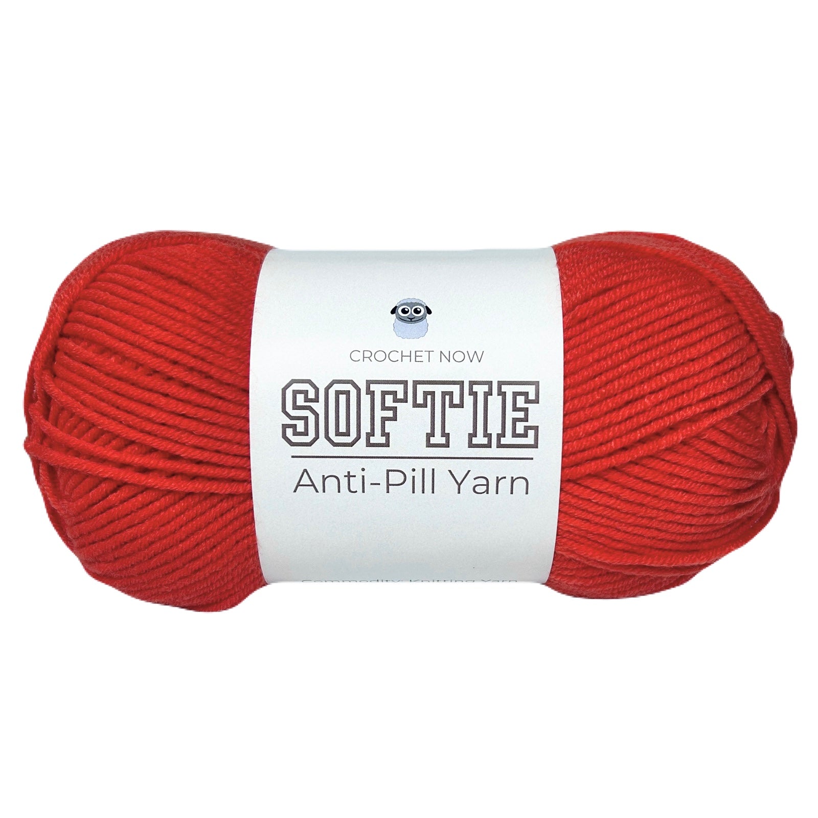 Softie Acrylics 5 ply - All Colours (32)