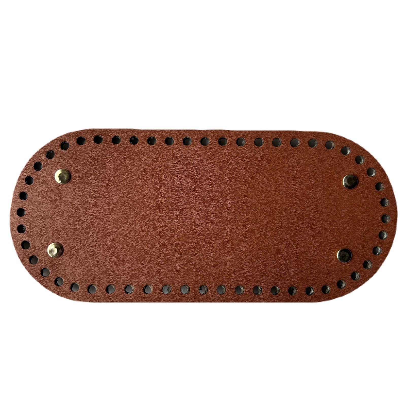 Bag Base with 5mm holes (All Colours)