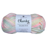 #1 Chunky 6 ply