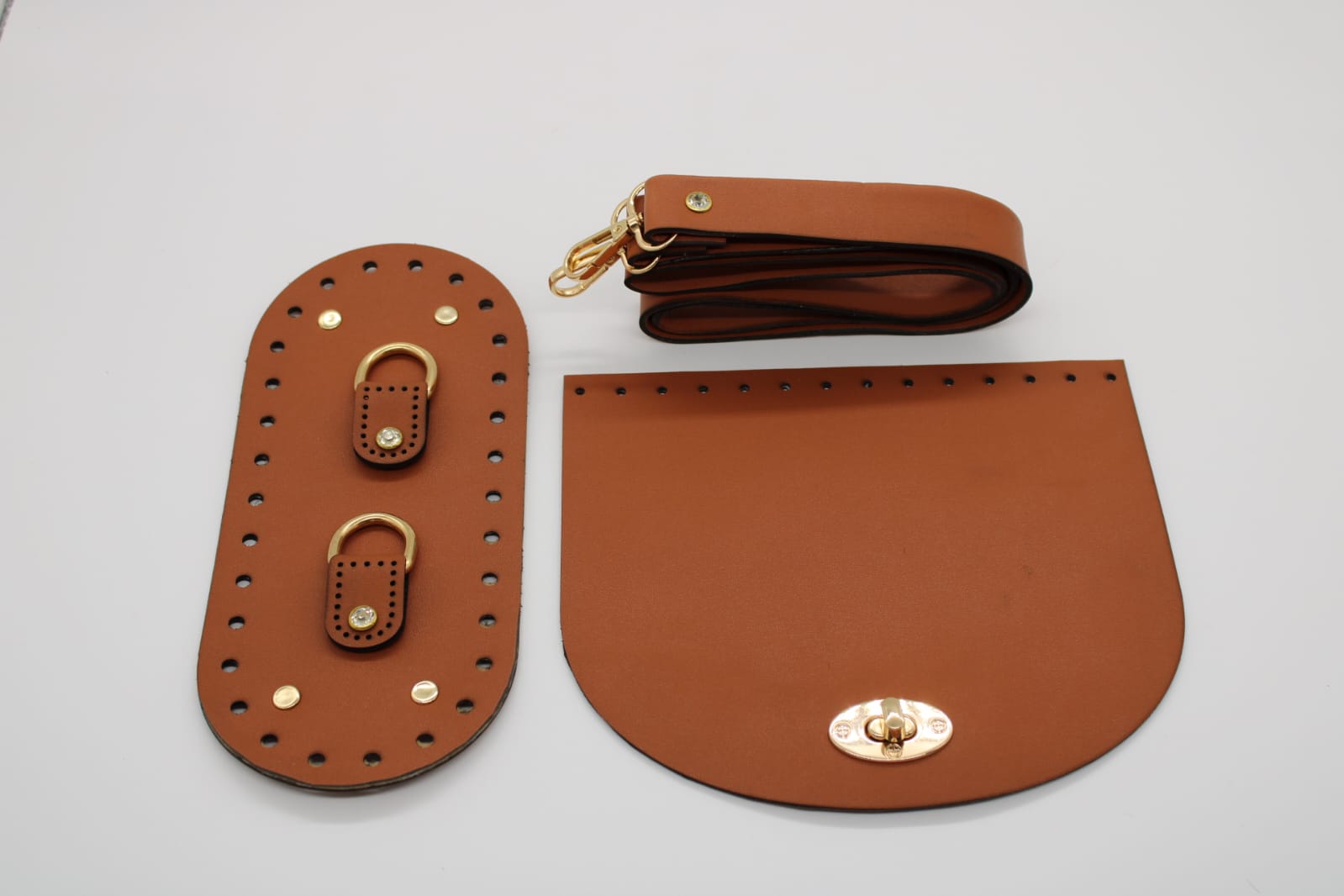 Bag Making Set - All Colours