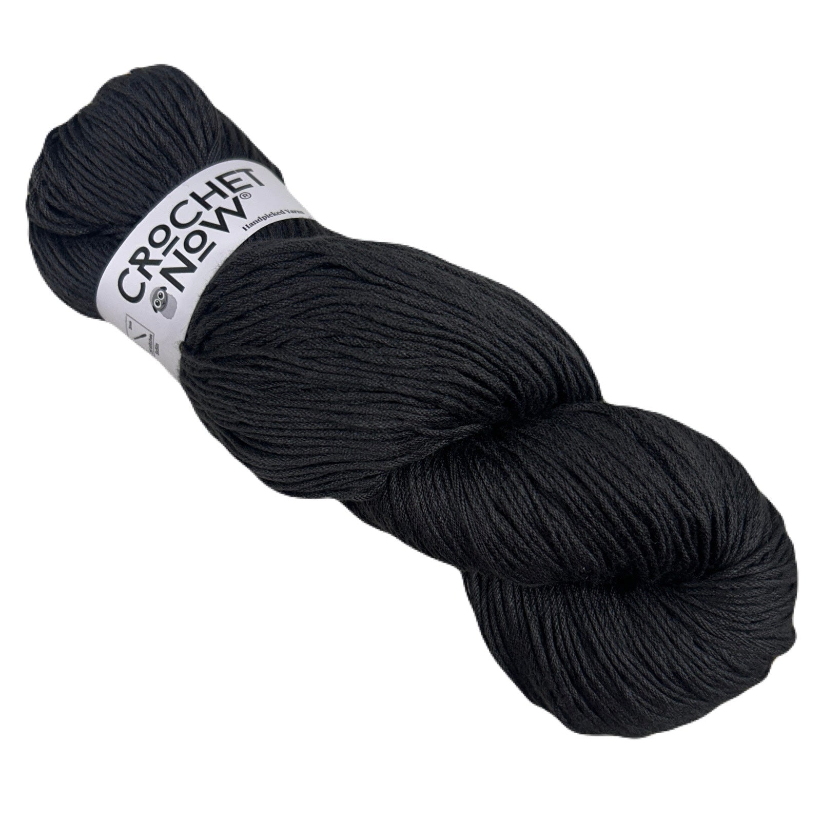 Bamboo Yarn - Dark Grey