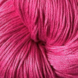 Bamboo Yarn - Magenta Pink