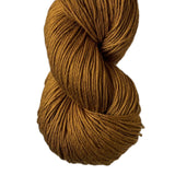 Bamboo Yarn - Mustard Gold