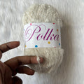 Polka Yarn - All Colours (4)