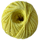Cotton Dezire (Thick) - Yellow