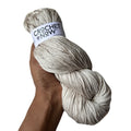 Bamboo Yarn - Creme