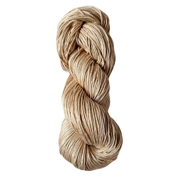 Bamboo Yarn - Cashew