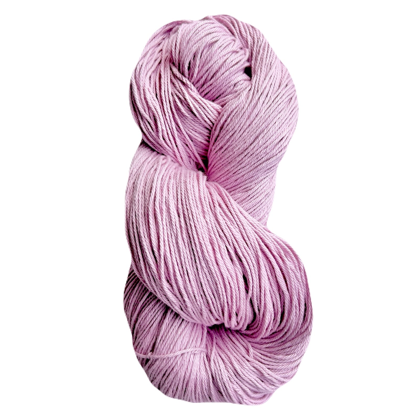 Baby Cotton 4 ply - All Colours (62)