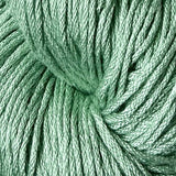 Bamboo Yarn - Sea Green