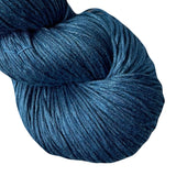 Bamboo Yarn - Prussian Blue