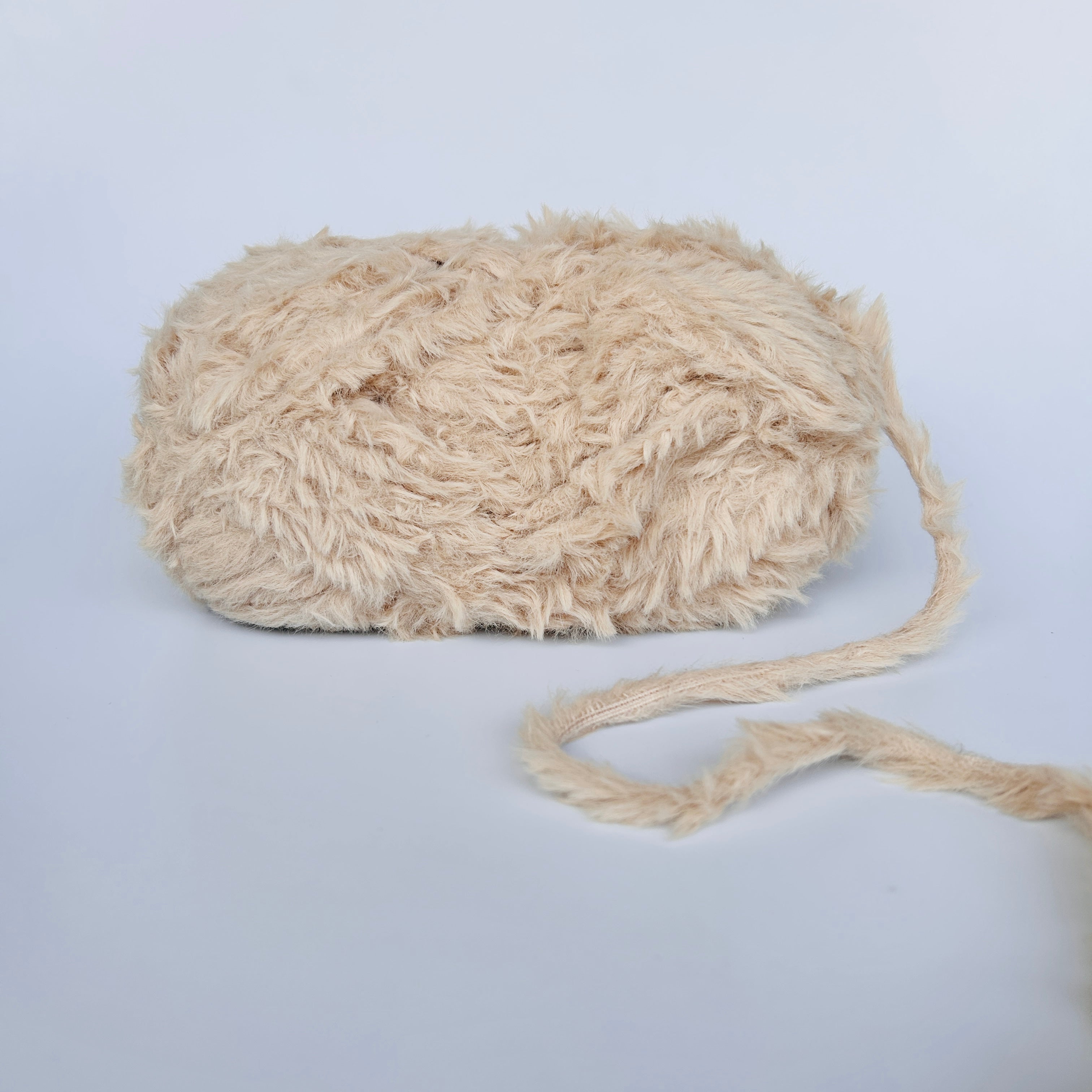 Faux Fur - All Colours (29)