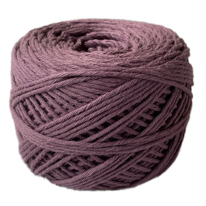 Baby Cotton 8 Ply - Grape