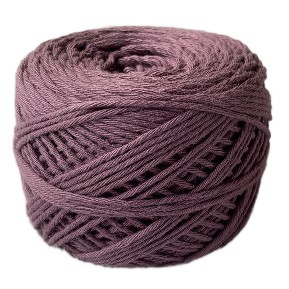 Baby Cotton 8 Ply - Grape
