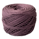 Baby Cotton 8 Ply - Grape