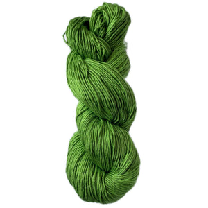 Bamboo Yarn - Light Green