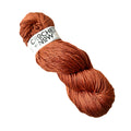 Bamboo Yarn - Earthy Brown