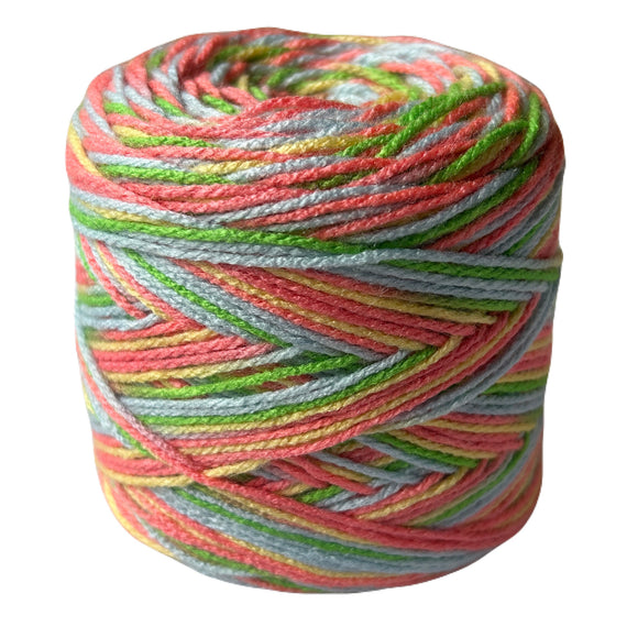 DK weight Acrylics - Tutti Fruiti