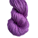 Bamboo Yarn - Purple