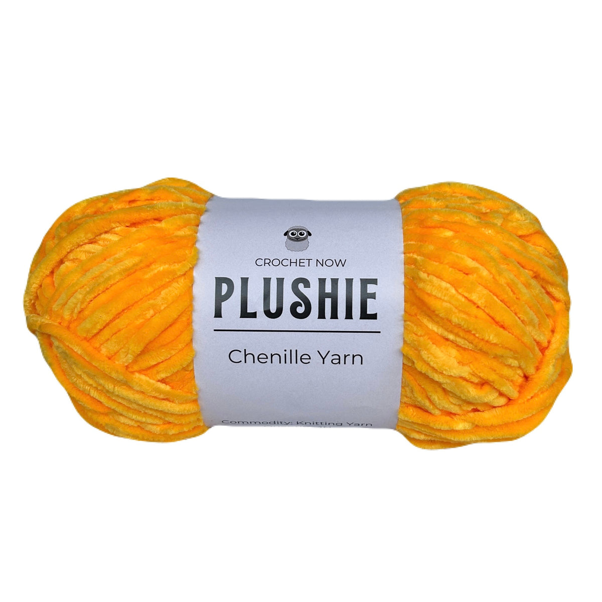 Plushie - All Colours (19)