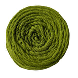 Baby Cotton 8 Ply - Fern Green