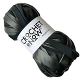 #1 Leatherette Yarn - All Colours (14)