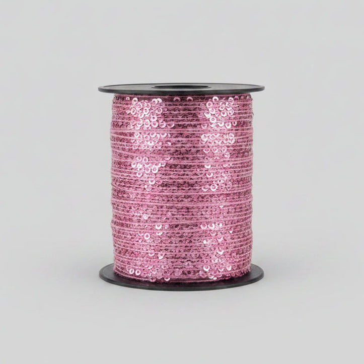 Sequin Yarn 1 mm - All colours (11)