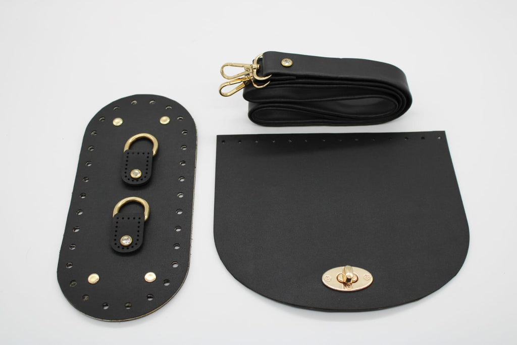 Bag Making Set - All Colours