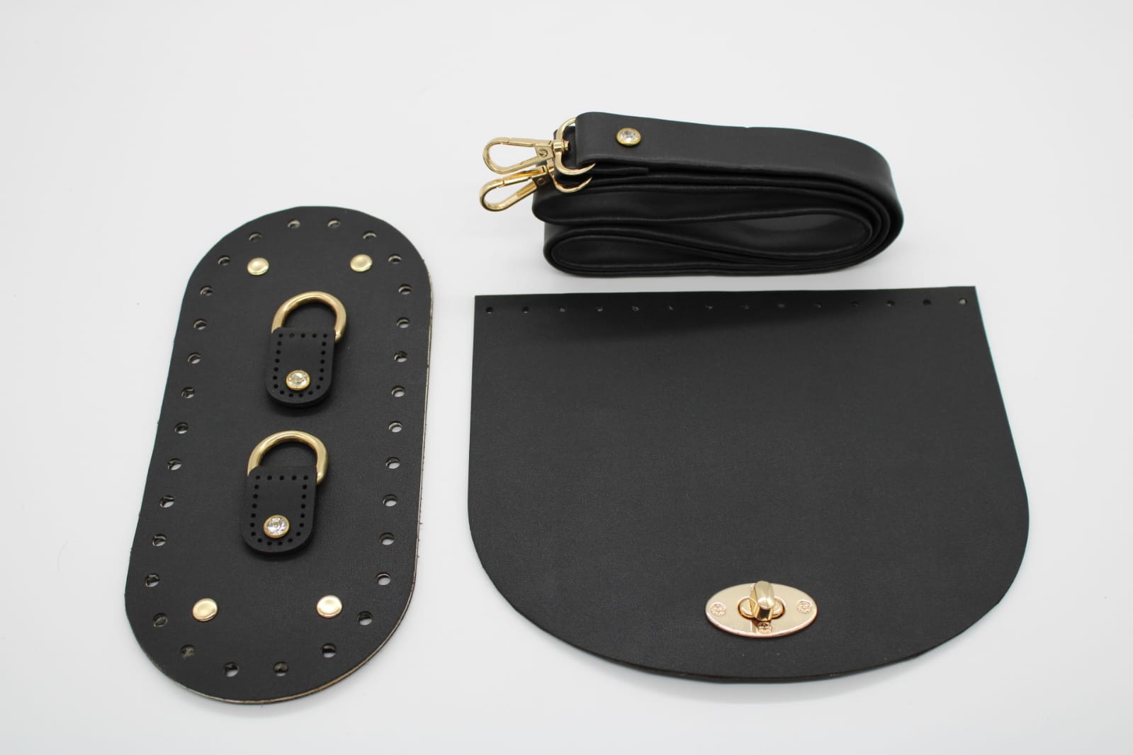 Bag Making Set - All Colours